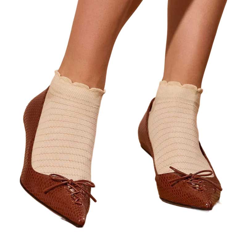 Philippe Matignon Audrey Mini Calzino